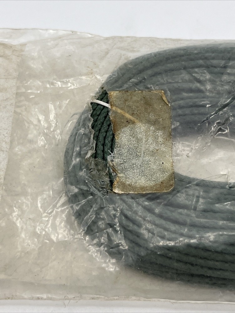 Cotton Decoy Anchor Cord Carry Lite 84' Loop