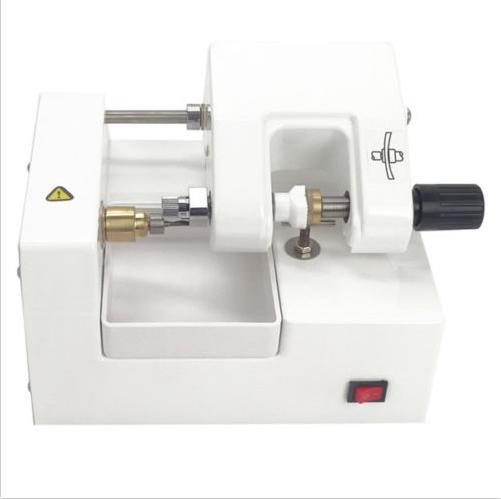 PM-400A Optical Lens Pattern Cutting Milling Machine