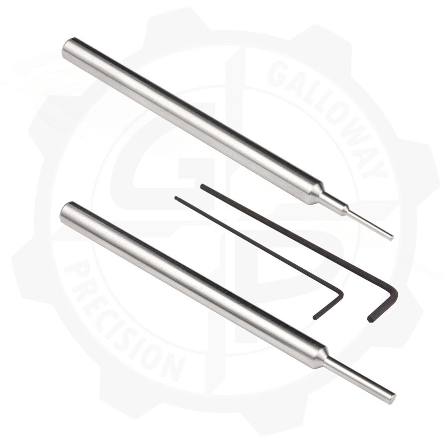 Galloway Basic Tool Kit