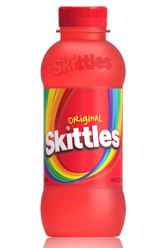 SKITTLES 14OZ ORIGINAL 24 pack
