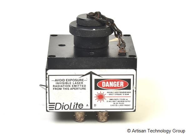 Liconix 800-5 Laser