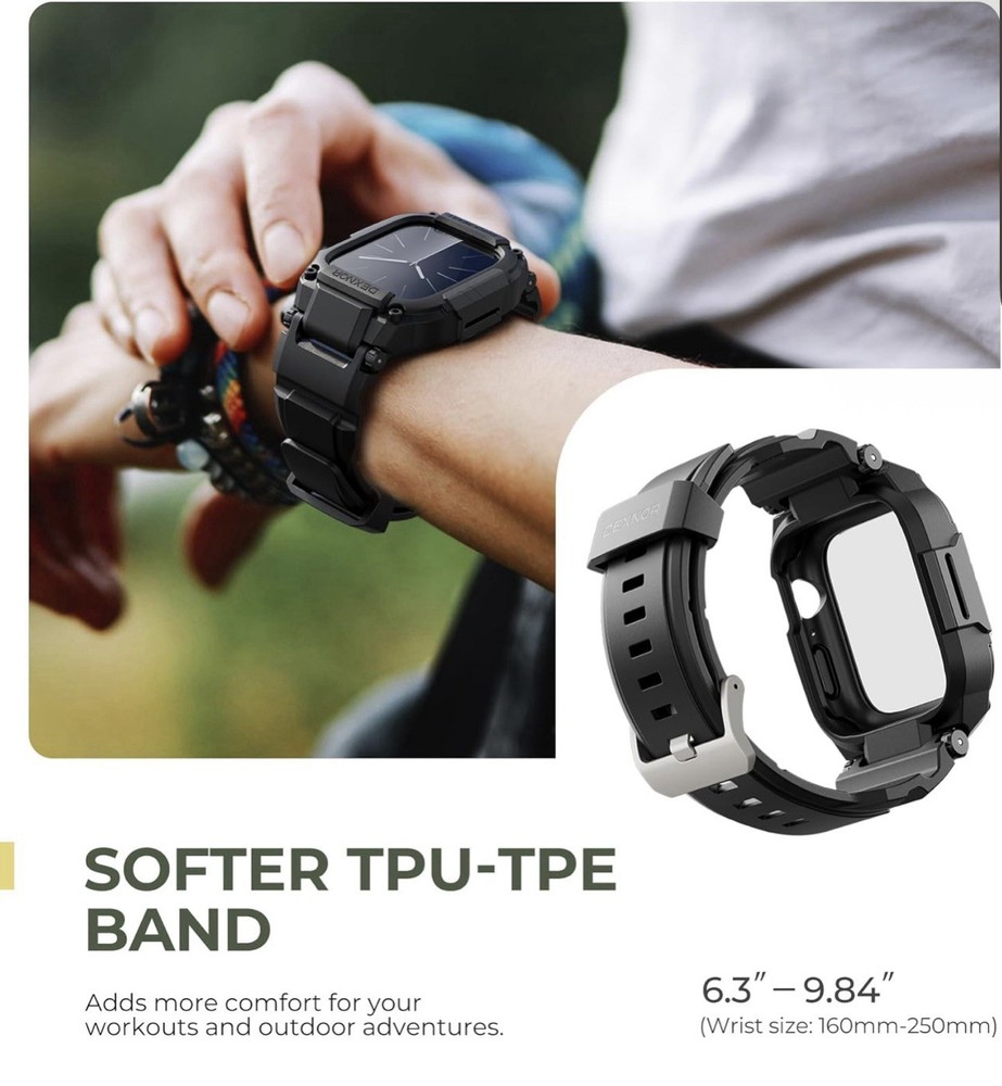 Dexnor I Watch Case