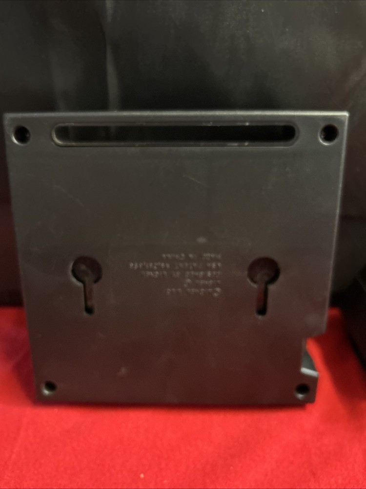 Lionel 6-22980 TMCC SC-2 Switch & Accessory Controller with Power Supply