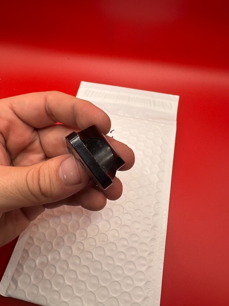 WGP Autococker Back Block