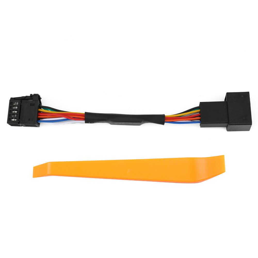 For VW New Tiguan Car Auto Stop Start Engine Eliminator Canceller Cable Plug US