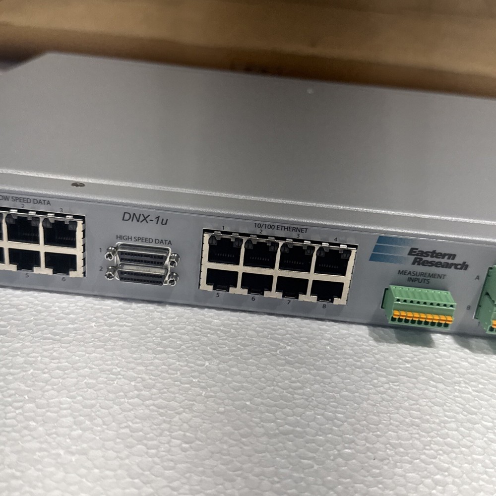 Eastern Research DNX-1u MKT-016-02401
