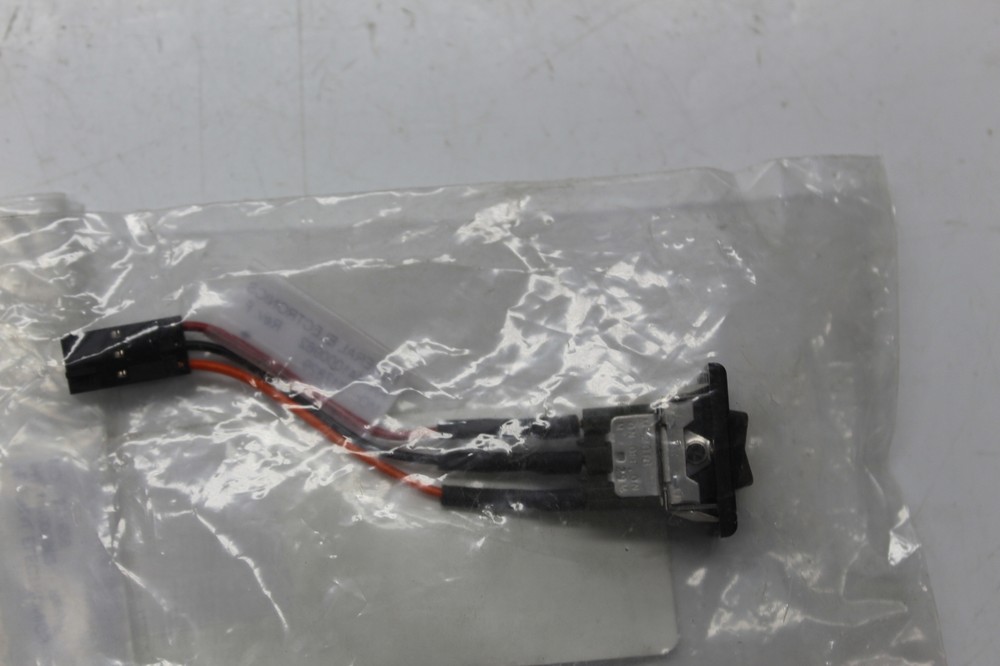 FEDERAL ELECTRONICS 441000962 SWITCH NSMP