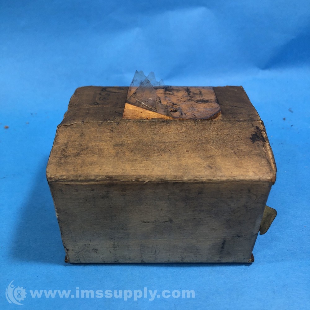 Lucas Ledex LD23 DM-500-5LD-1T Optical Encoder USIP