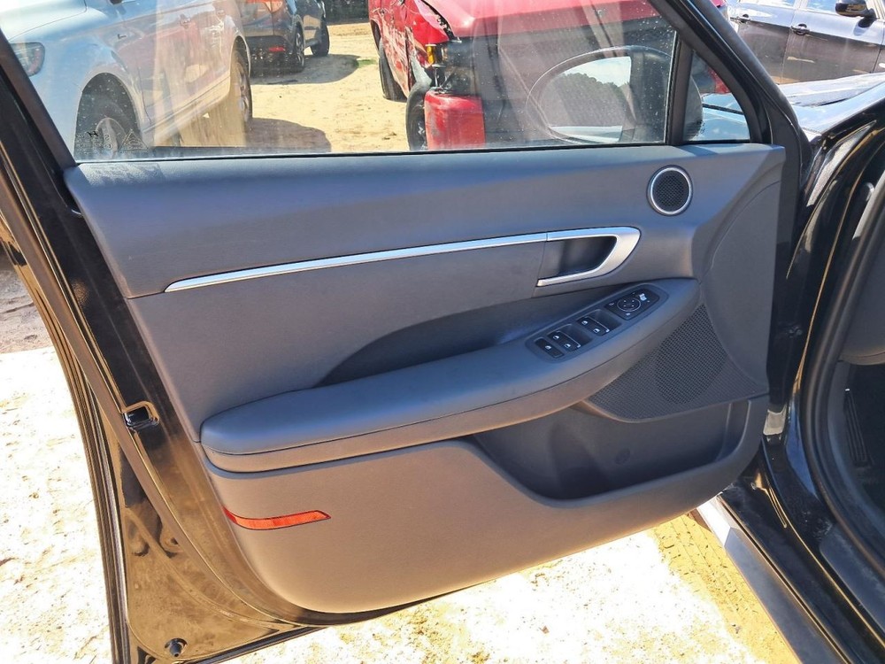 SONATA 2020 Glove Box 4809903