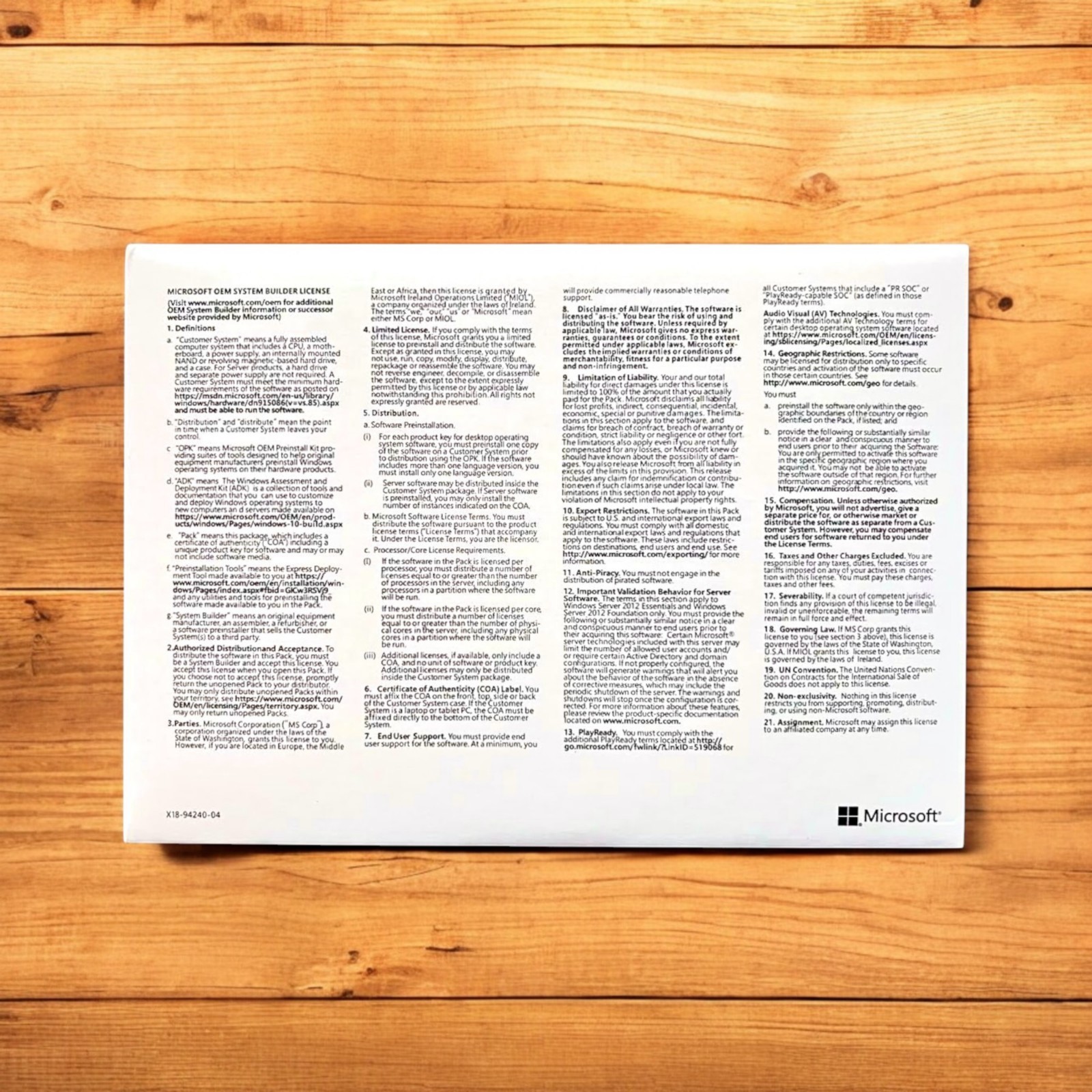 Windows 11 Professional 64Bit DVD & Product Key Factory Sealed Fast US Shipping