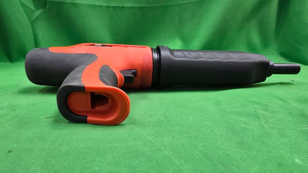 Ramset 16942 Cobra+ 0.27 Caliber Semi-Automatic Powder-Actuated Tool TESTED E10