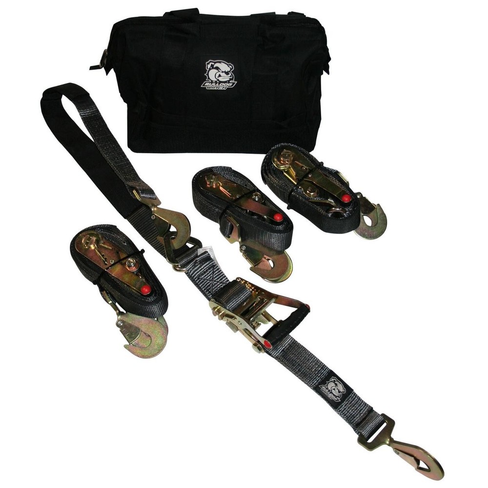 Bulldog Winch 20230 |