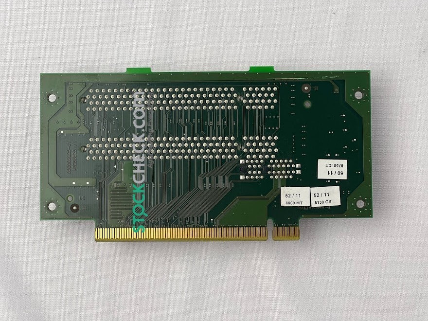 B&R Automation APCBU82B1/1 PCI Riser Card