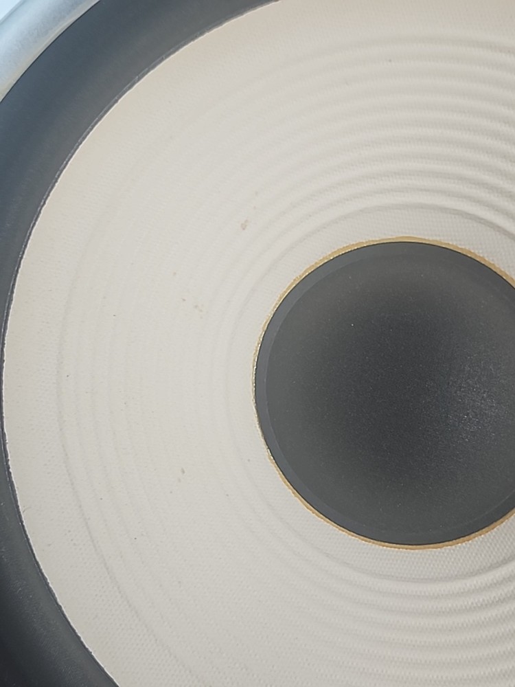 technics sb-2665 Replacement 10" Woofer 8 Ohm *Tested & Working*