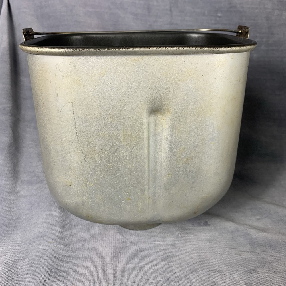 HAMILTON BEACH 29881 Bread Maker Machine Pan & Paddle Replacement