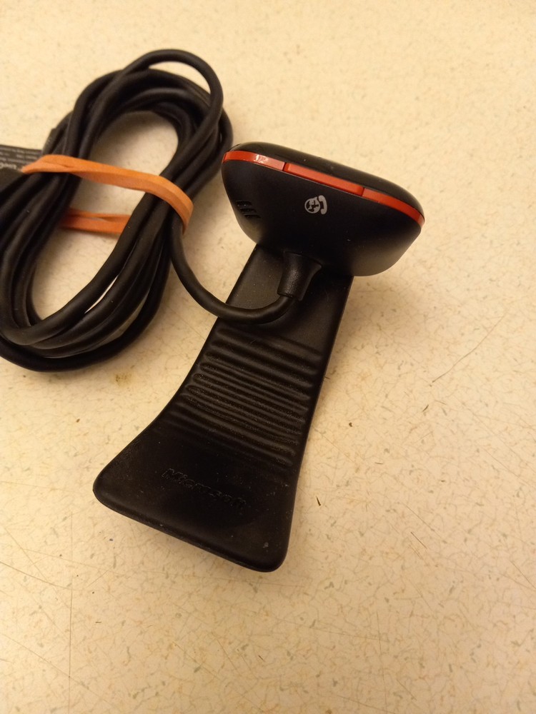 Microsoft LifeCam VX-5000 USB 2.0 Webcam Camera | Tested