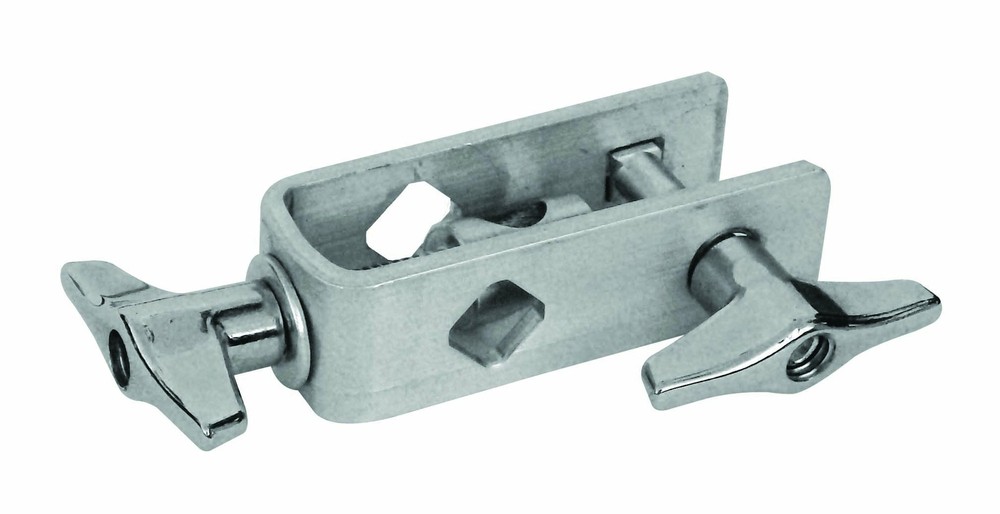 Jam Block Clamp