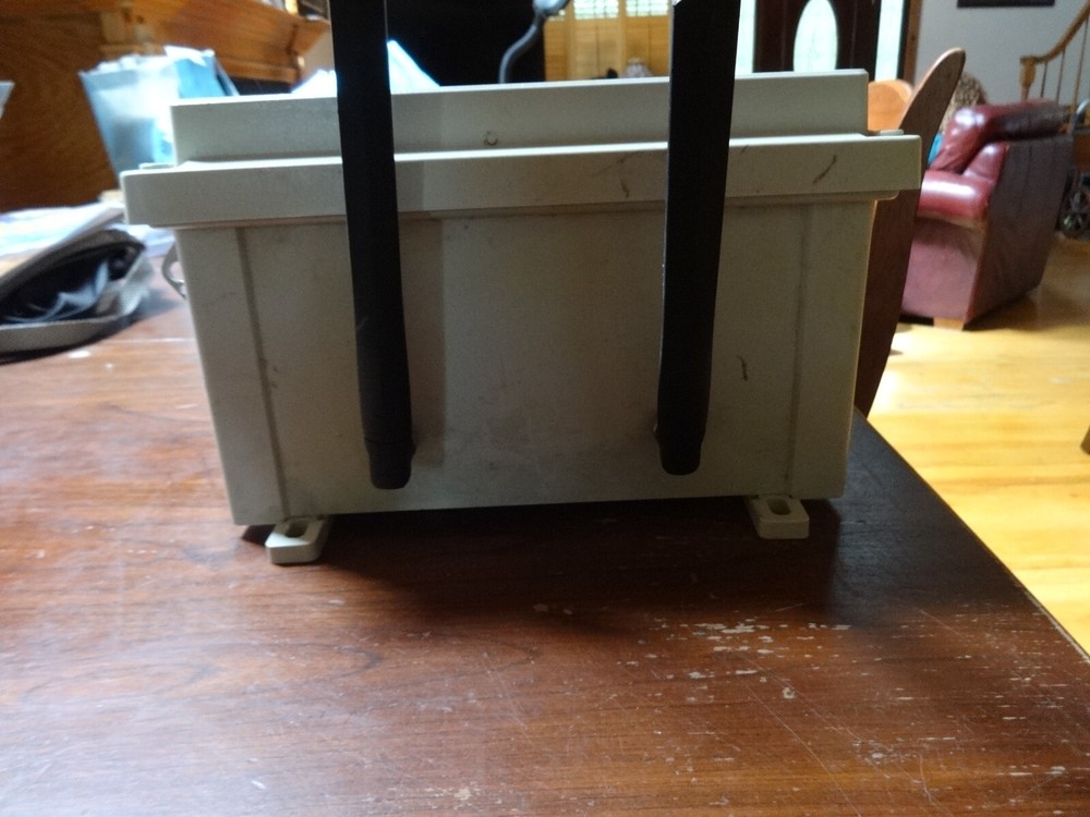 PDX – Phigenics Diagnostic Exchange PHI ready