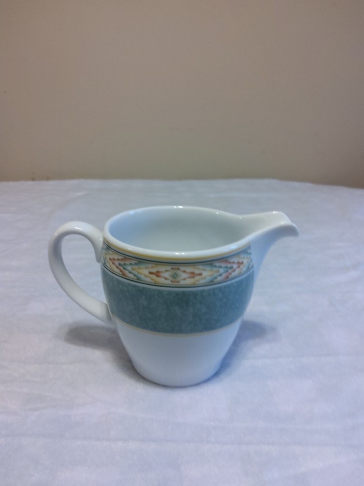 Wedgwood Aztec Milk Jug