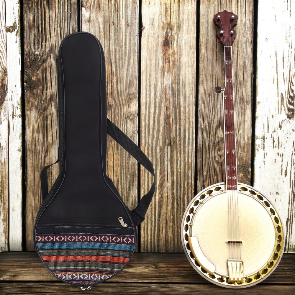 Musical Instrument Bag String Ukulele Case Uke Concert Bag Ukulele 4 String Bag