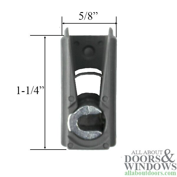 Marvin Clutch Assembly For Marvin Integrity and Elevate Window Balances
