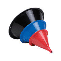 Midwest Can 3588 - Funnel