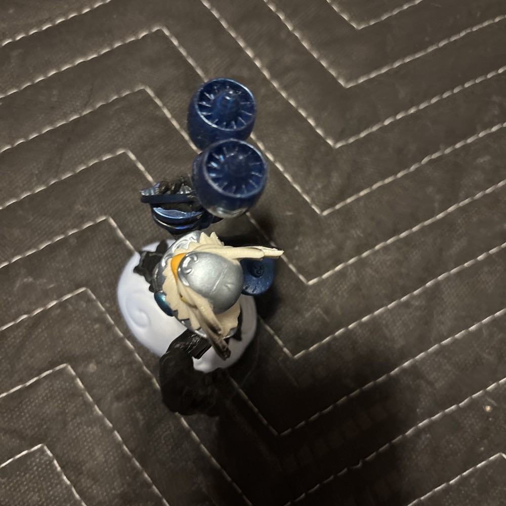 Skylanders Swap-Force: Turbo Jet Vac