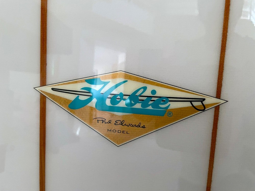 Hobie Surfboard Phil Edwards Model - NEW