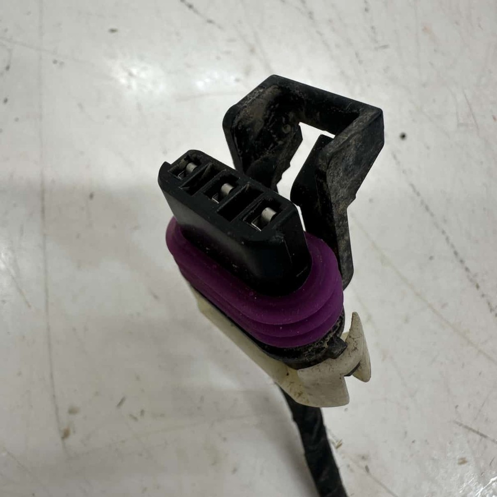 Box Harness - 2022 BOBCAT UV34