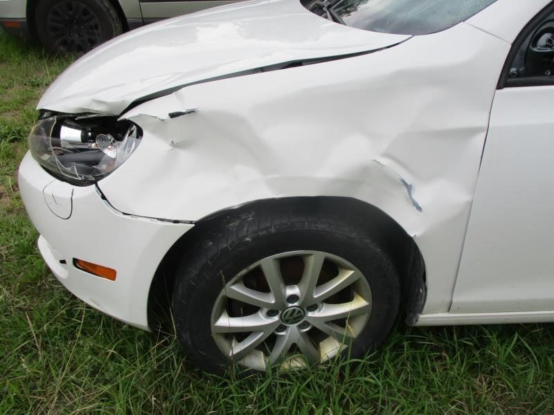 GOLF 2010 Fob/Remote 300819