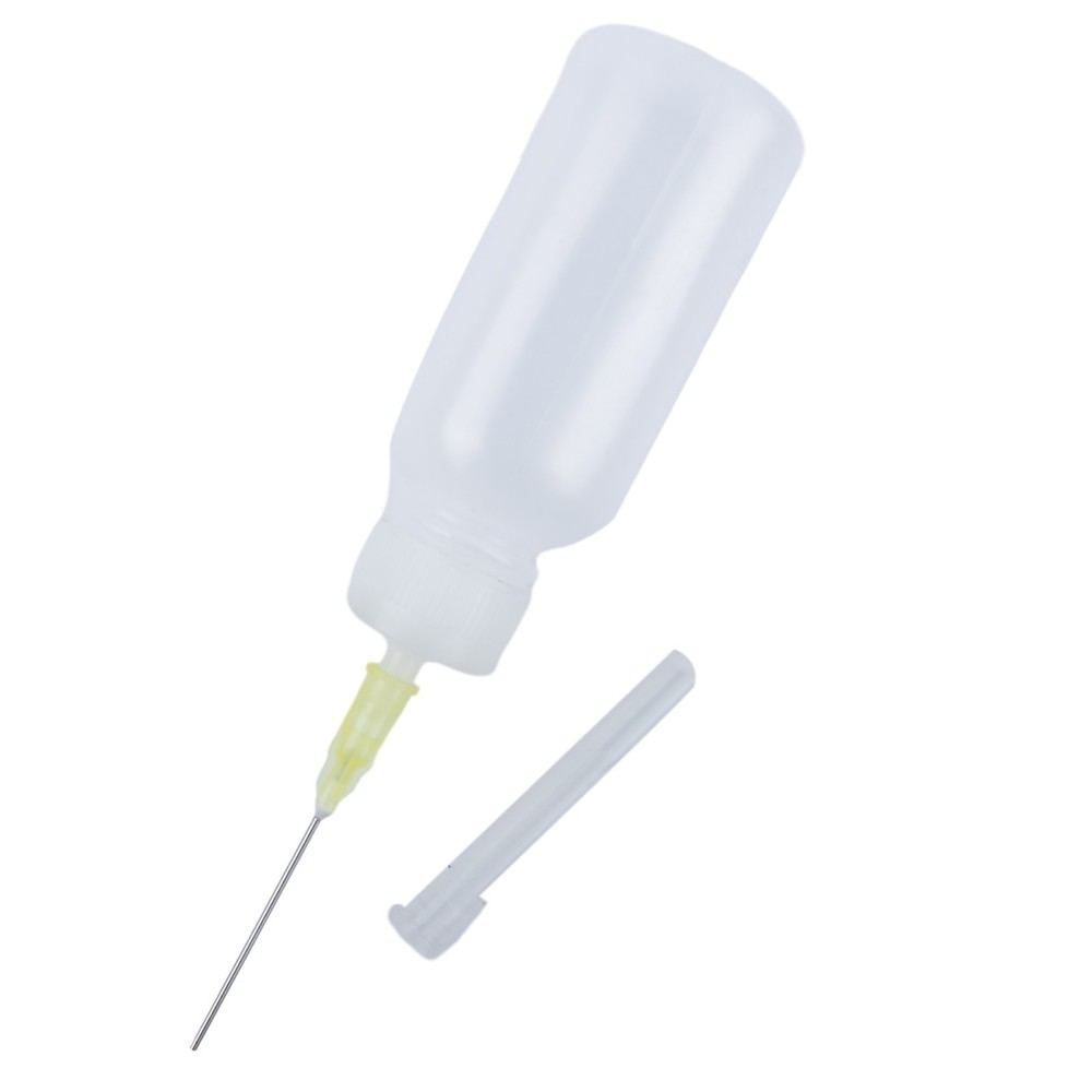 Metal New Special Lubricating Kit Gravity Paint Long Handled Angle Brush