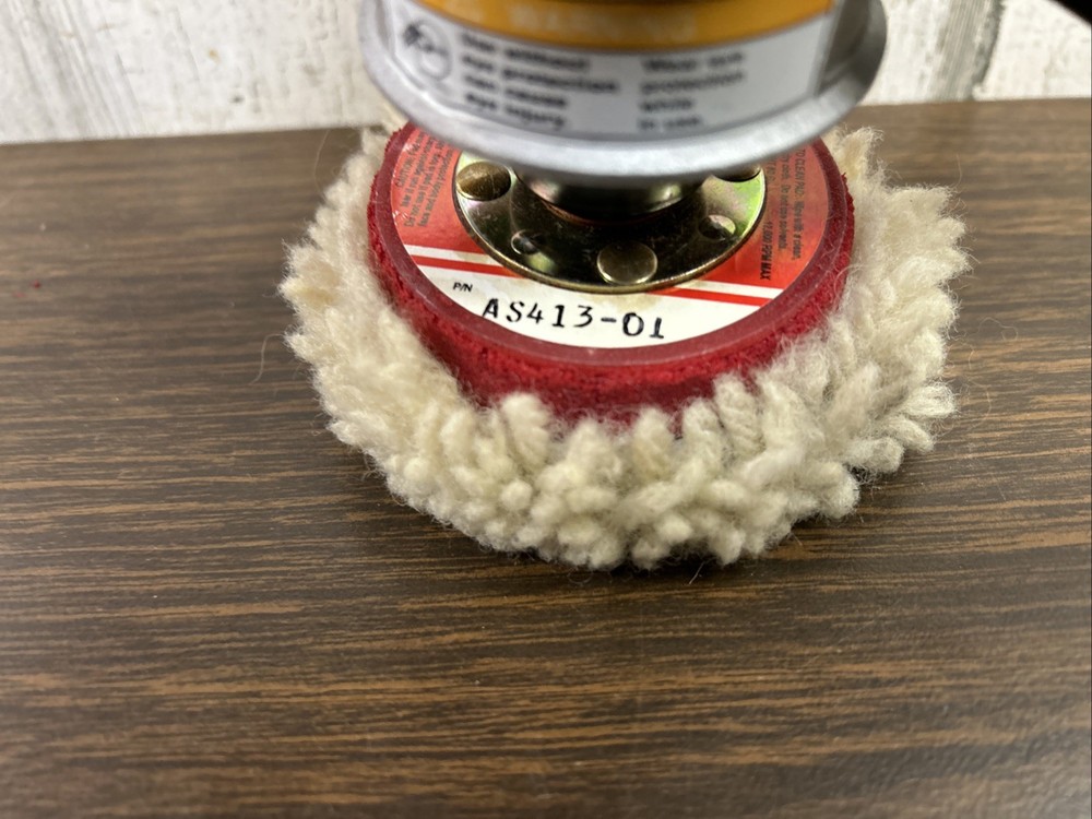 Mac Tools 3” Buffer / Polisher AP30