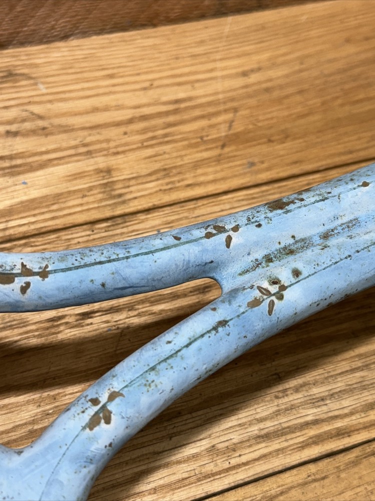 Stimpson 100 Lbs Capacity Computing Scale No 75 Table Casting Part