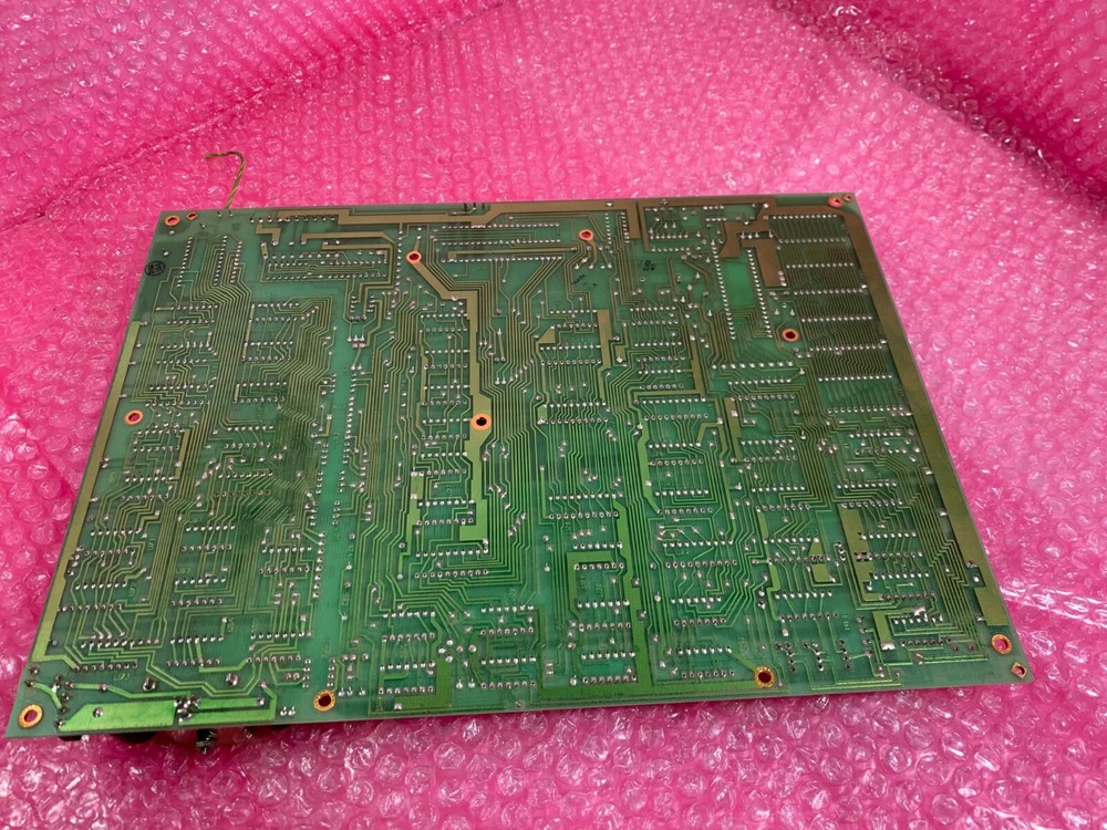 Agilent Keysight HP 3325A Function Generator Board 03325-66506 REV C