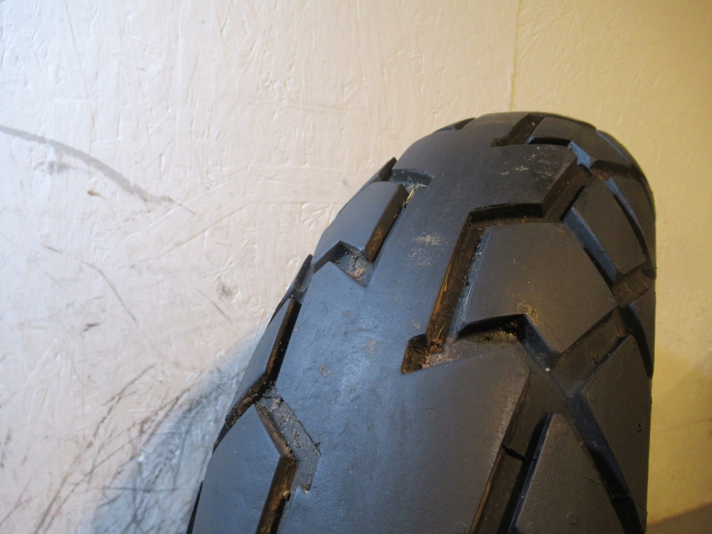 Husqvarna SMS 630 Rear Wheel 2011