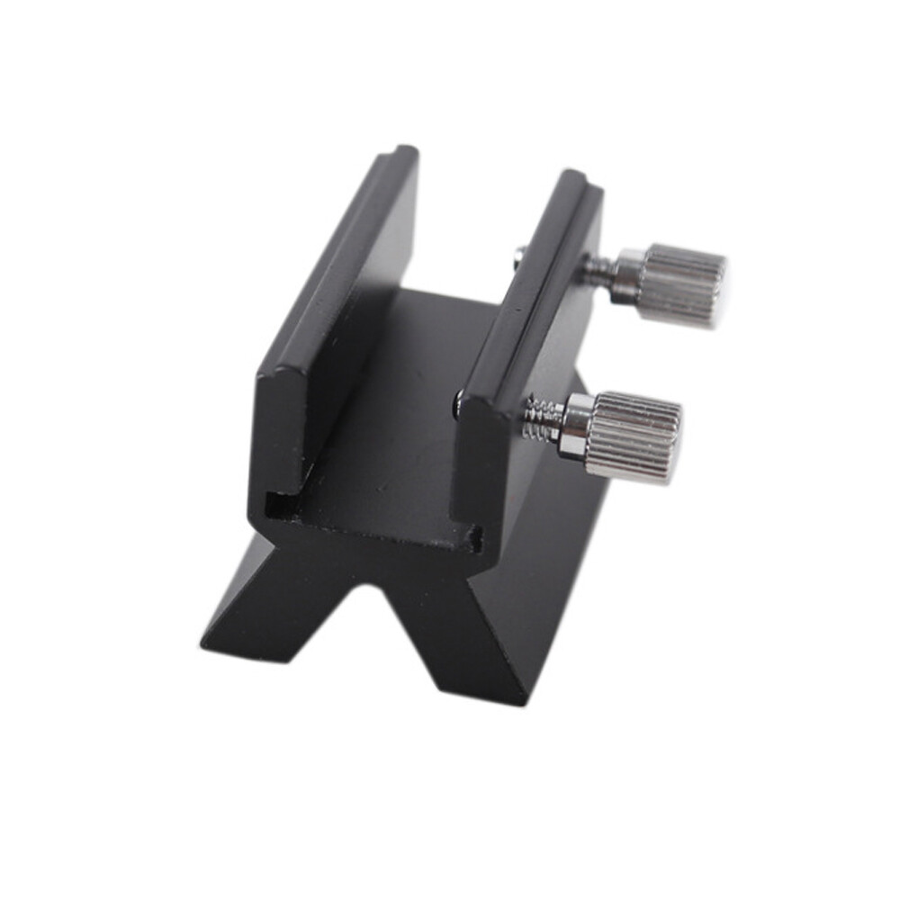 Finderscope Mount Dovetail Base for Finder Scope Quick Release Durable USA