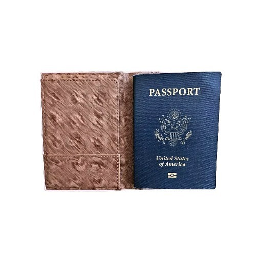 Sanrio Hello Kitty Passport Cover