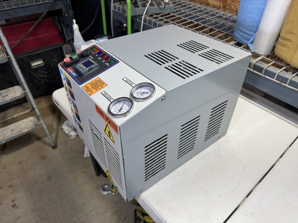 Mokon HT400400 Circulating Water Temperature Control System