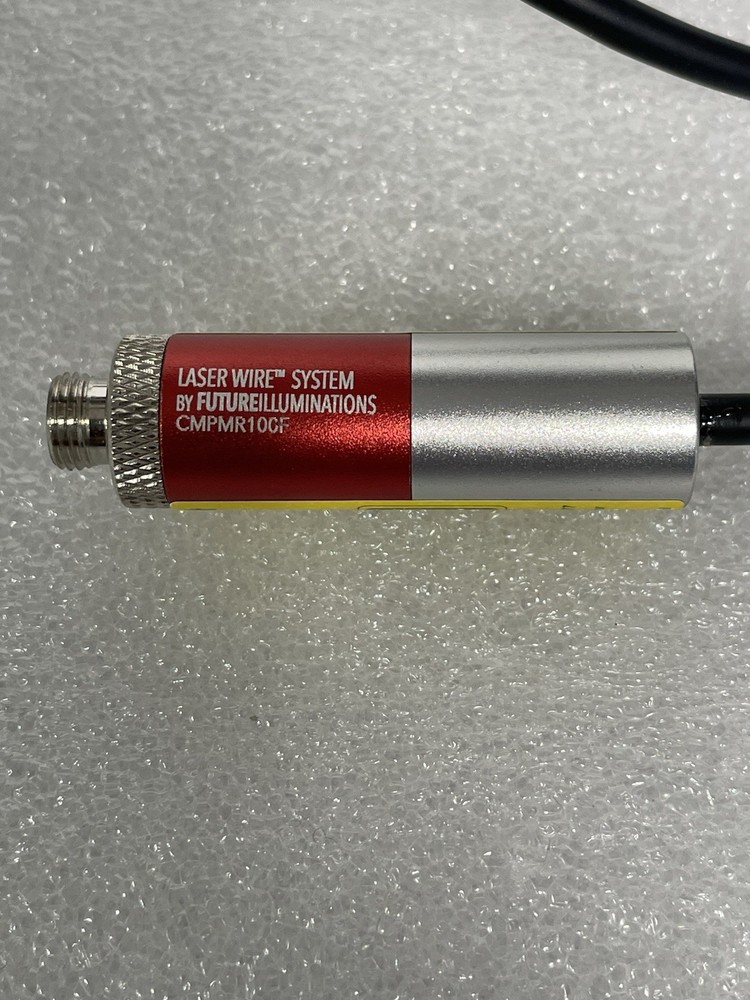 LASER WIRE SYSTEM CMPMR100F FUTURE ILLUMINATIONS