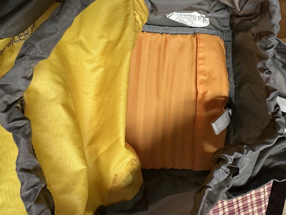 Mountain Hardwear Scrambler 35 Backpack Daypack
