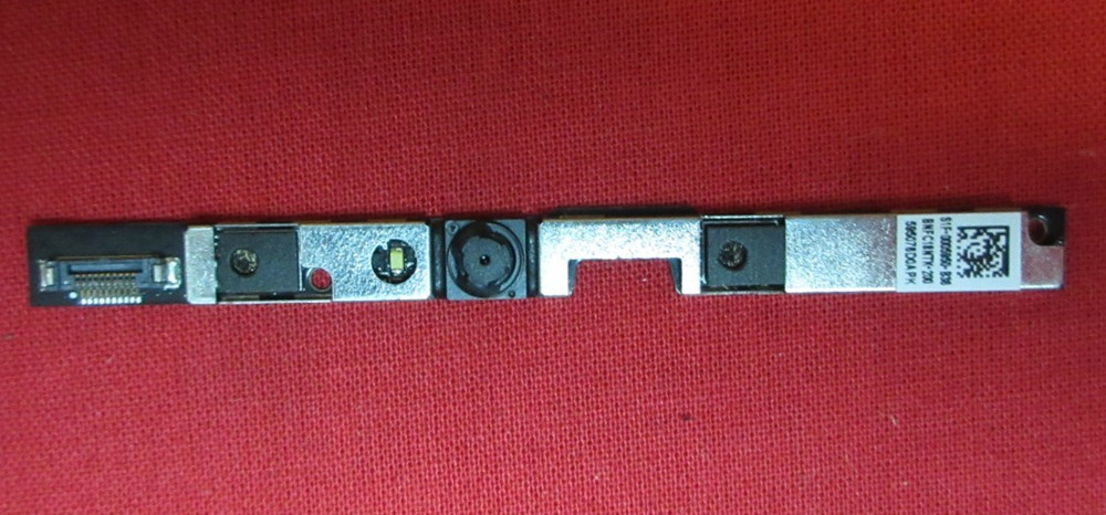 MSI NOTEBOOK MS-16K4 FRONT FACING WEBCAM S1F-0005950-B38