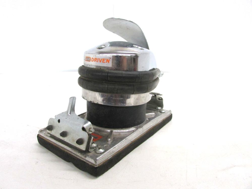 ORBITAL JITTERBUG PALM SANDER MODEL #13206G