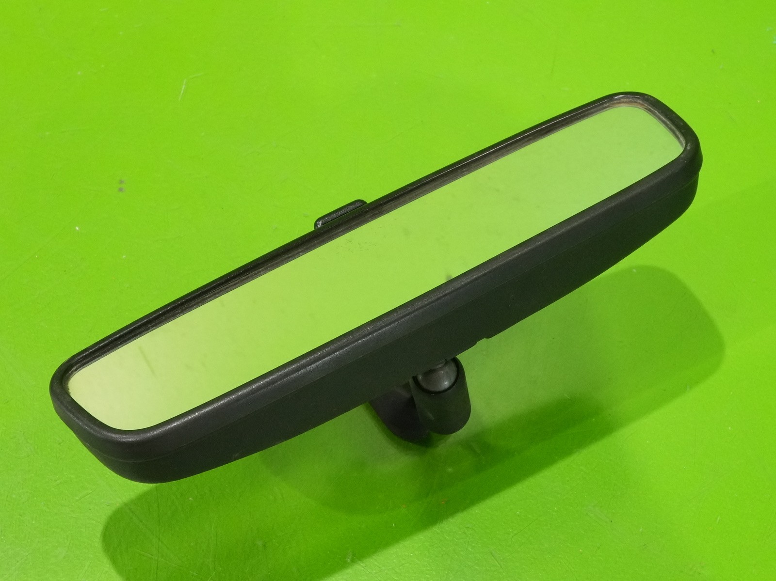 92-95 Civic OEM rear back view mirror windshield mount del Sol Honda Acura