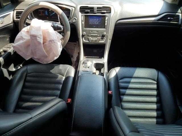 FUSION 2020 Air Shutter 1862081