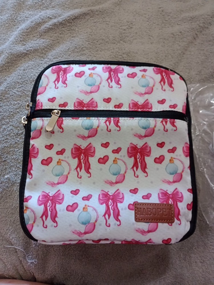 Habopet Lunchbox New