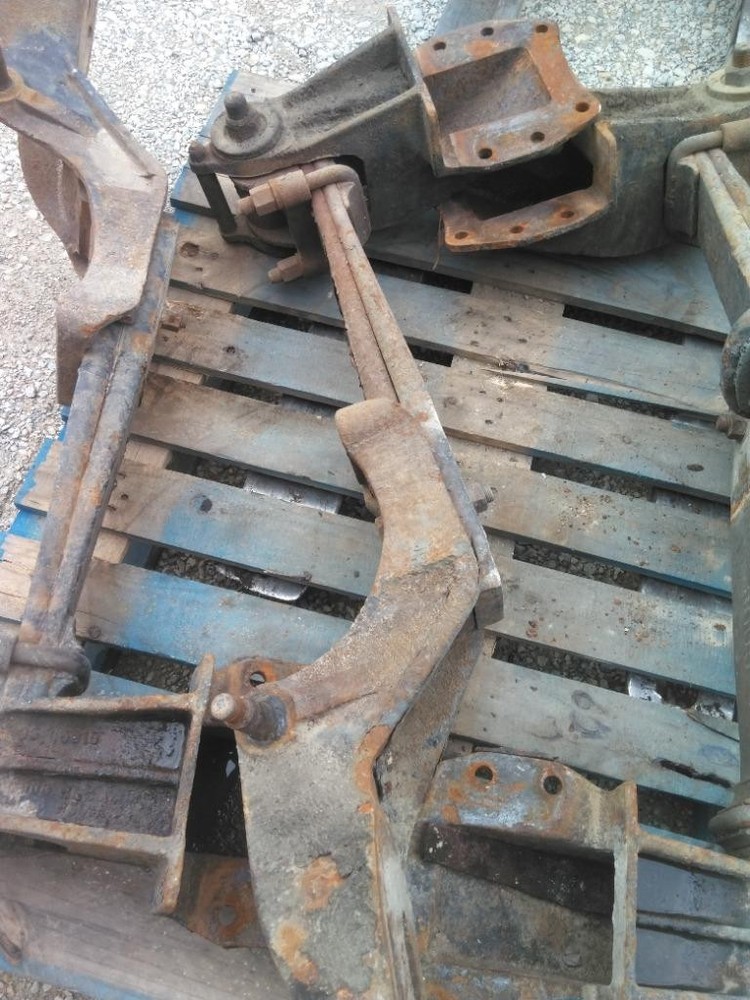 Replaces PETERBILT 379 REAR LEAF SPRING ,  MN