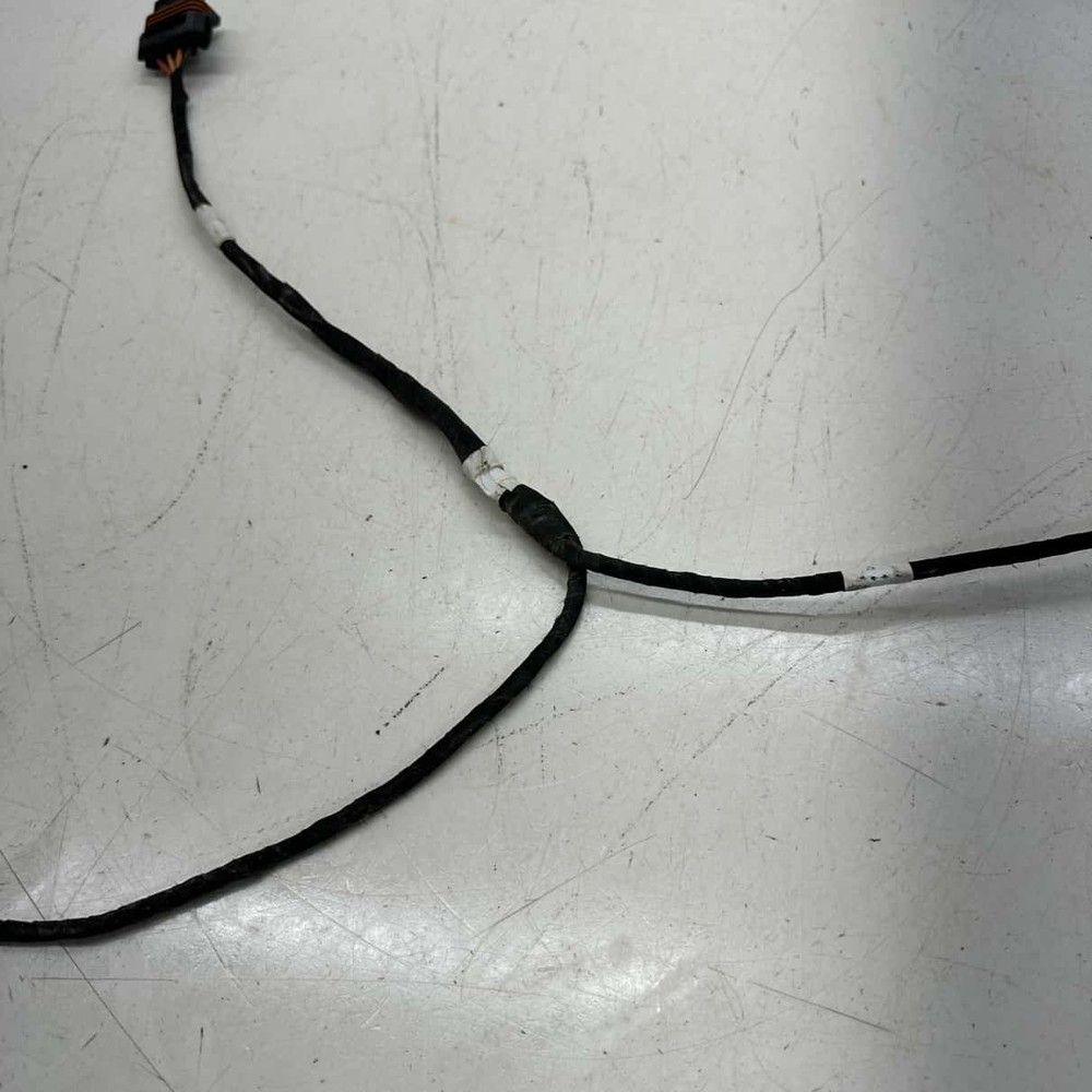 Box Harness - 2022 BOBCAT UV34