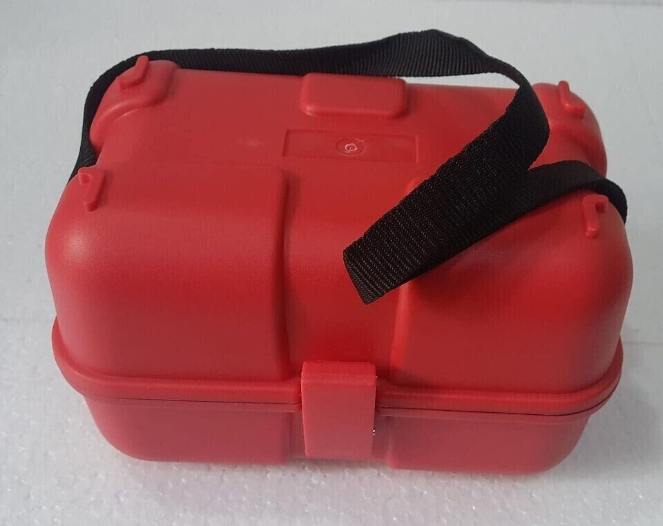 Sokkia Survey Plastic Auto Level Empty Box Carry Case B-40A