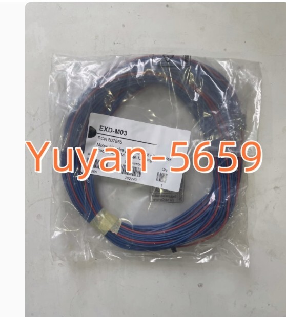 1 PC  NEW   EXD-M03   Connecting   Line  #B2194X   CL