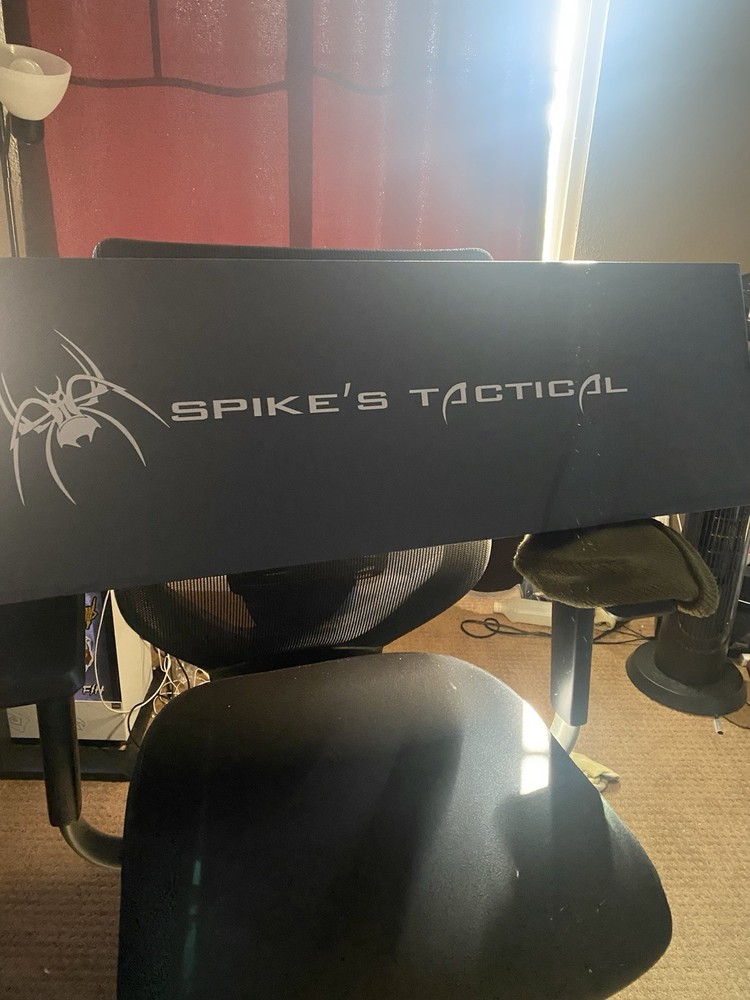 Spike Tactical Airsoft Rifle